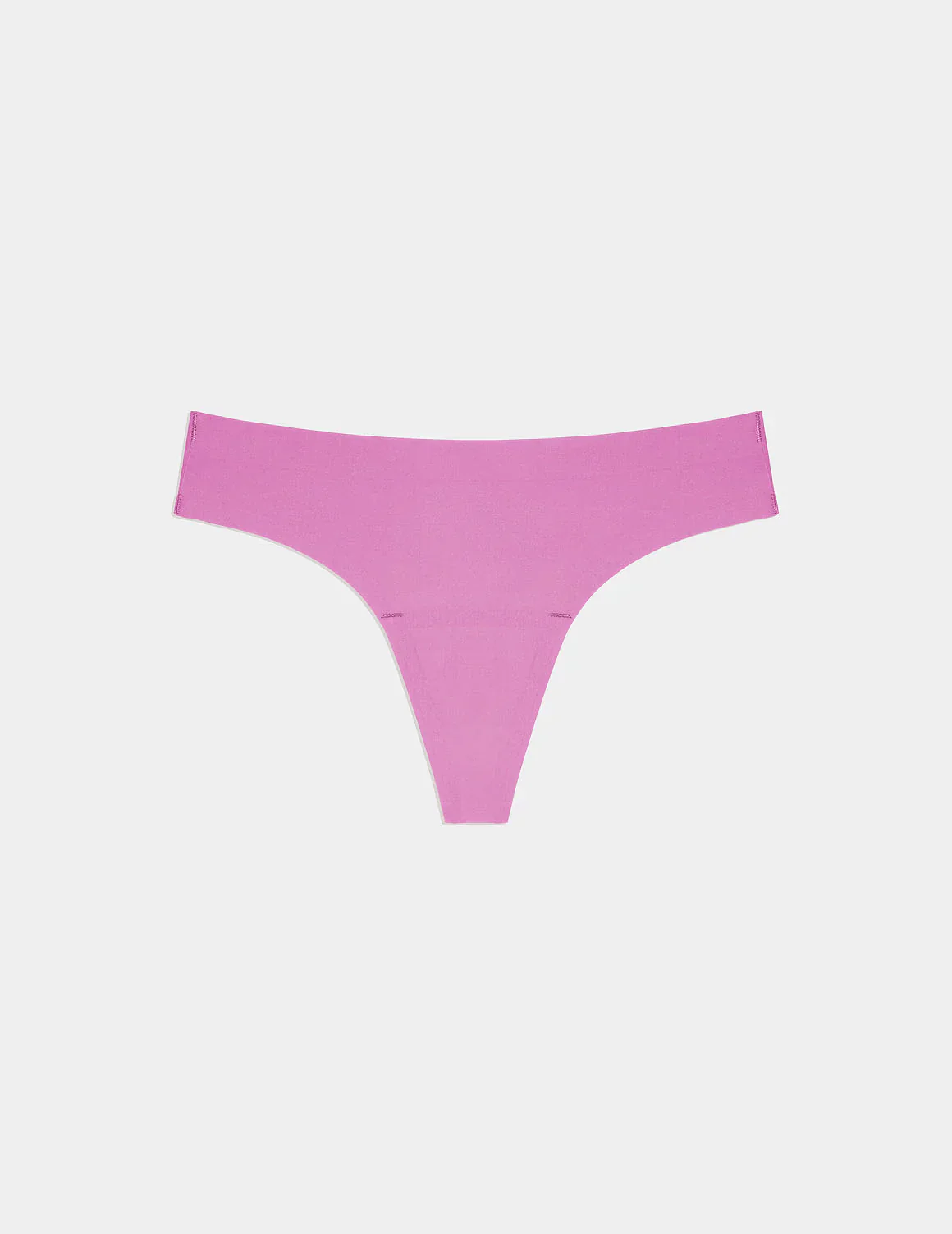 Essential No-Show Thong - Last Call - Image 20