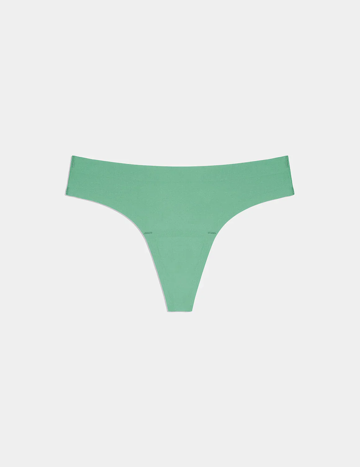 Essential No-Show Thong - Last Call - Image 21