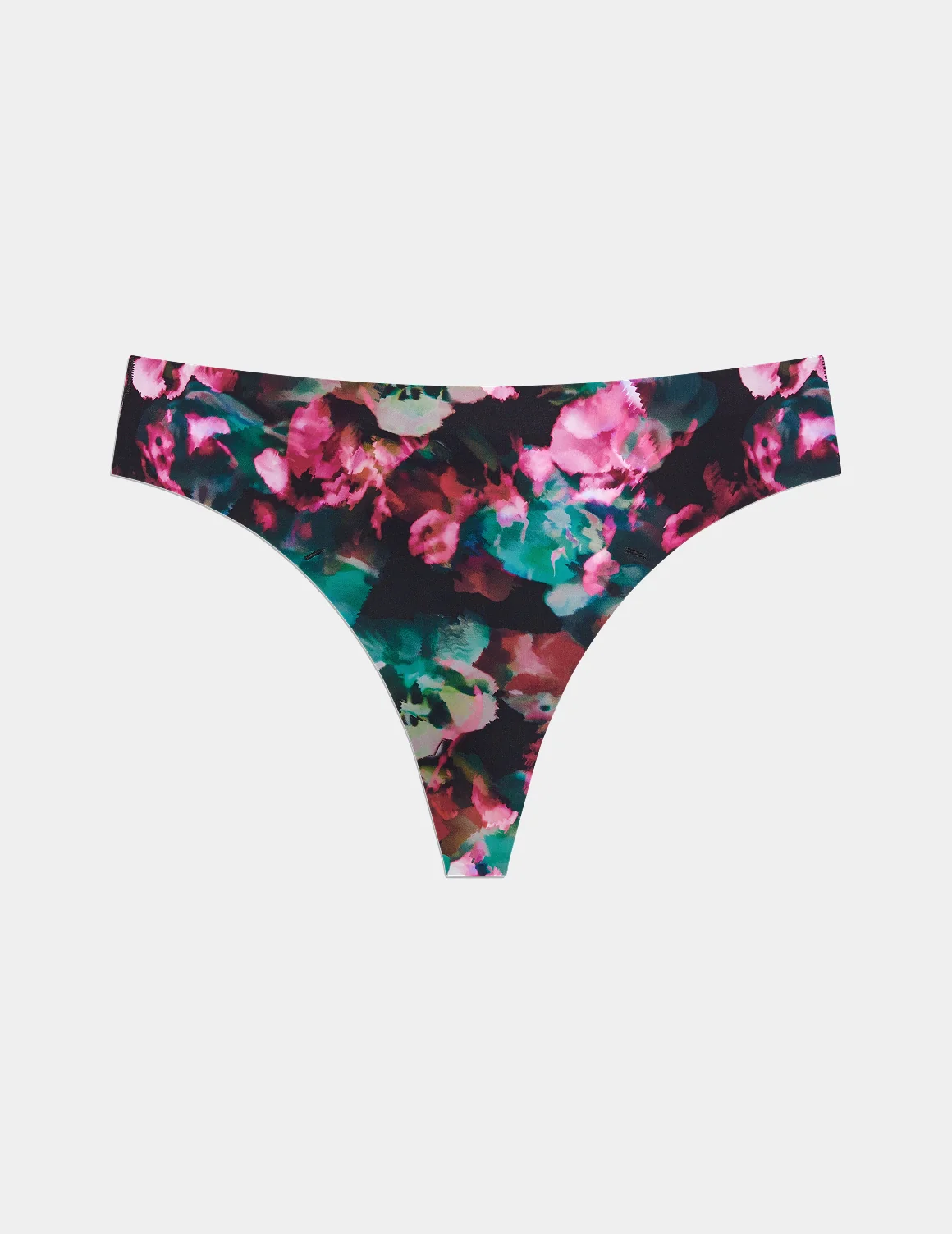 Essential No-Show Thong - Last Call - Image 43