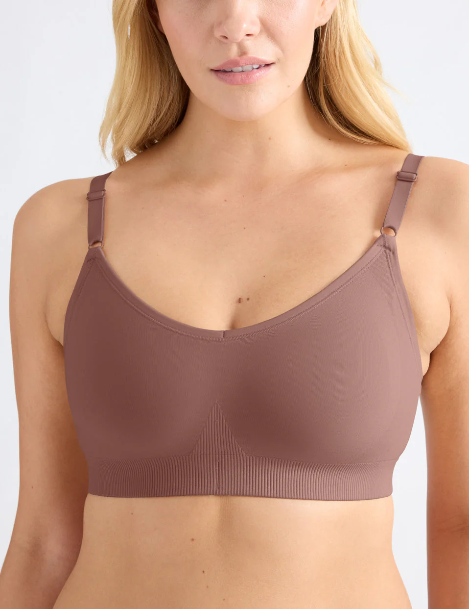 Good to Go Seamless Bra - Image 4