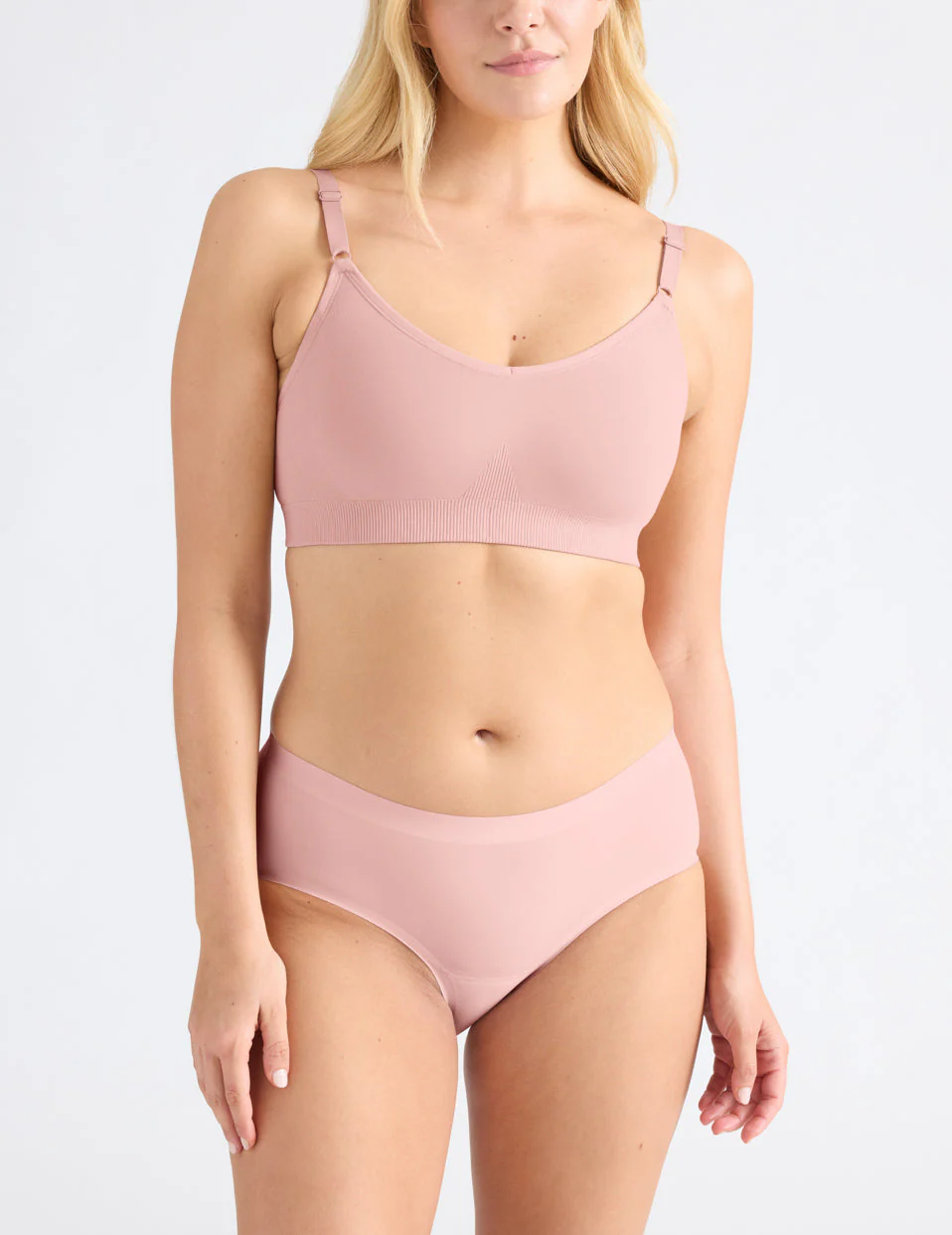 Good to Go Seamless Bra - Image 10