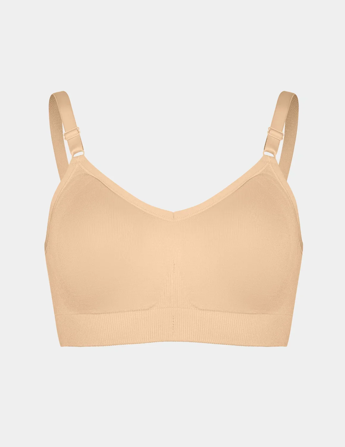 Good to Go Seamless Bra - Image 8