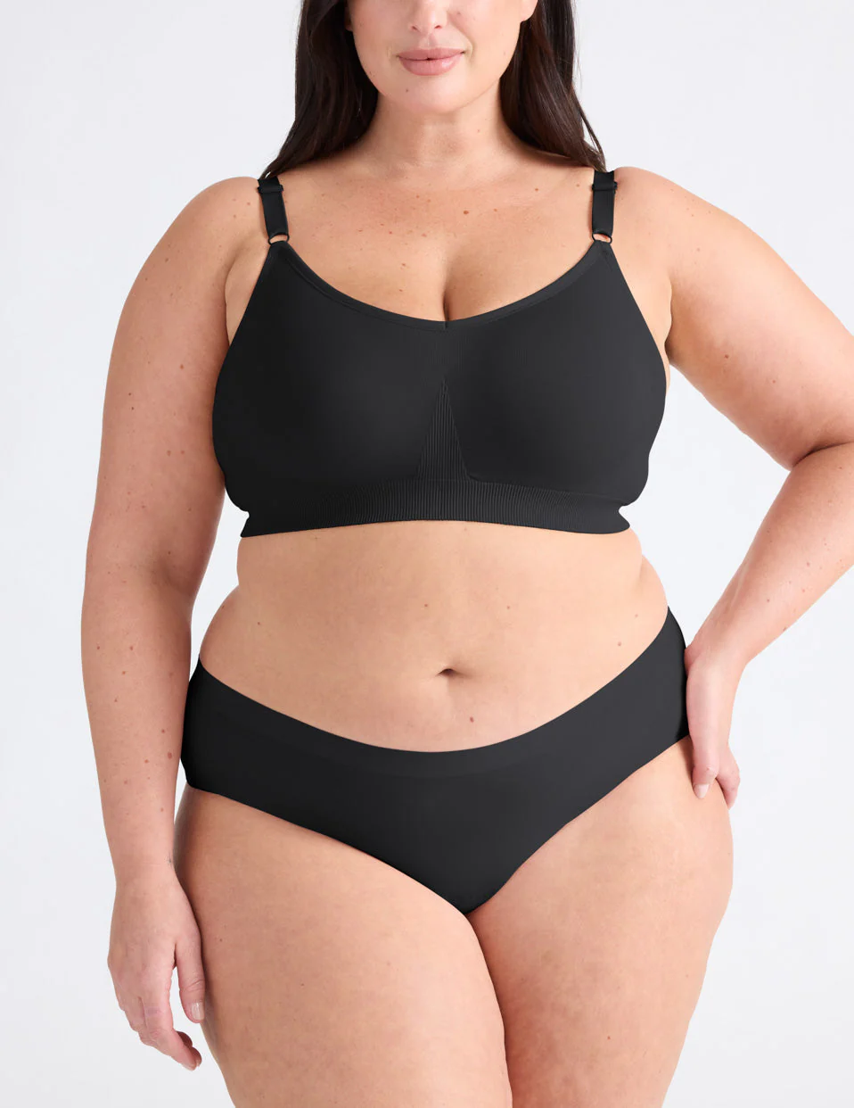 Good to Go Seamless Bra - Image 3
