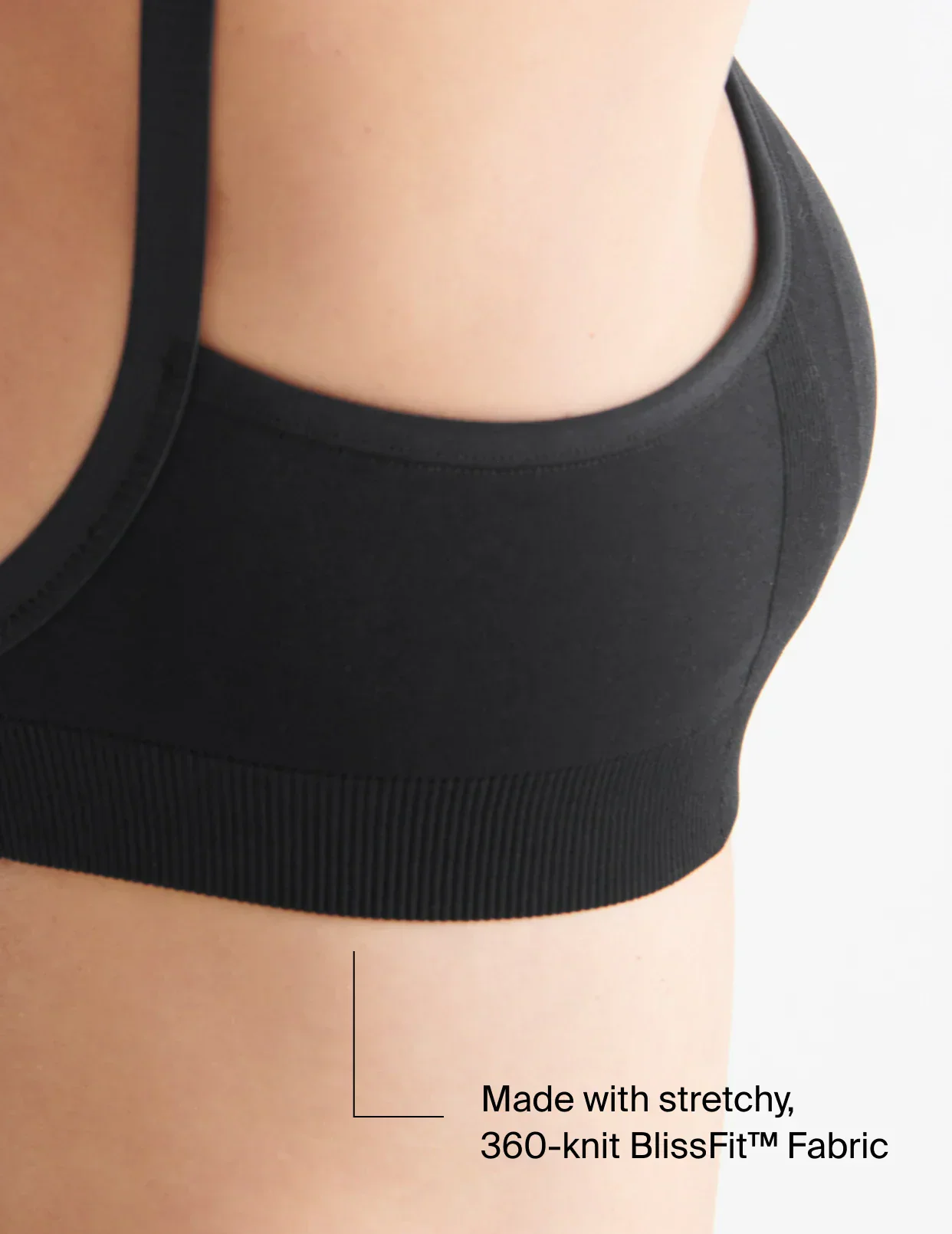 Good to Go Seamless Bra - Image 7