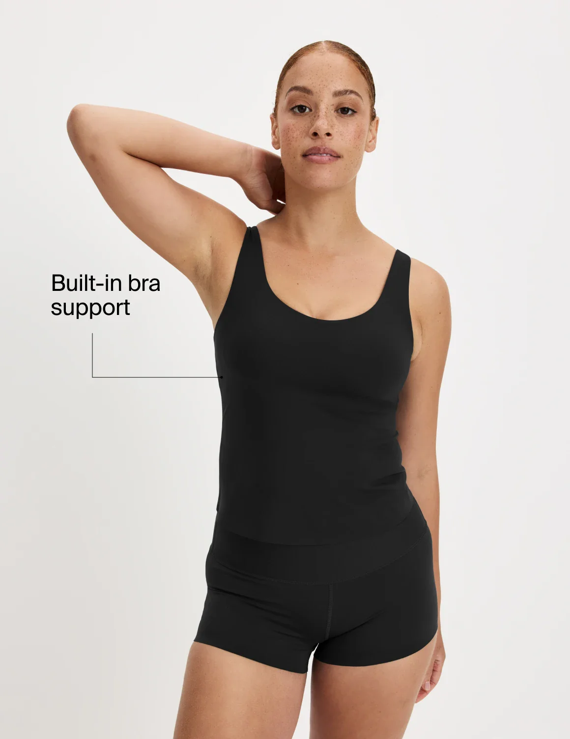 HiTouch™️ Active Tank - Image 4