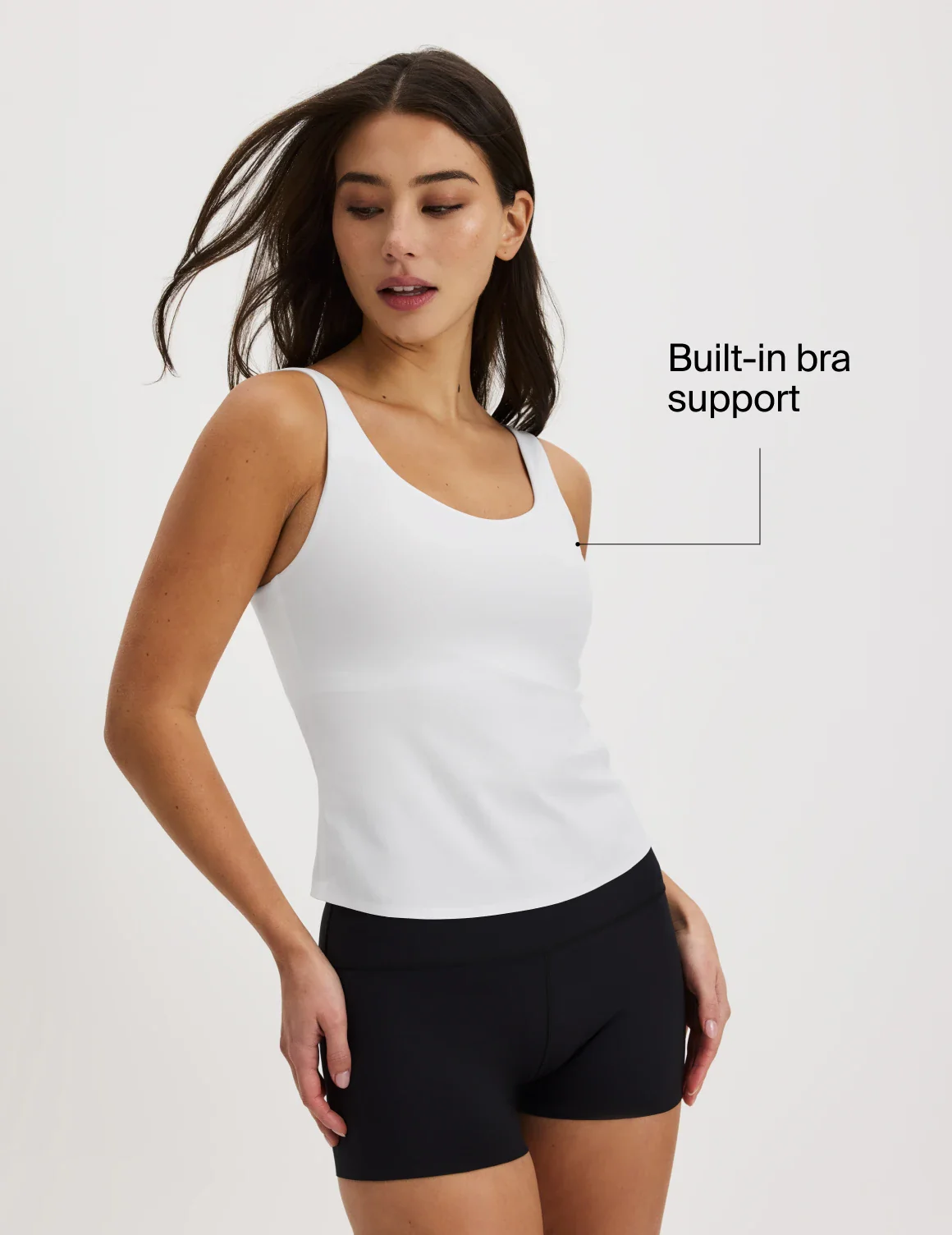 HiTouch™️ Active Tank - Image 8