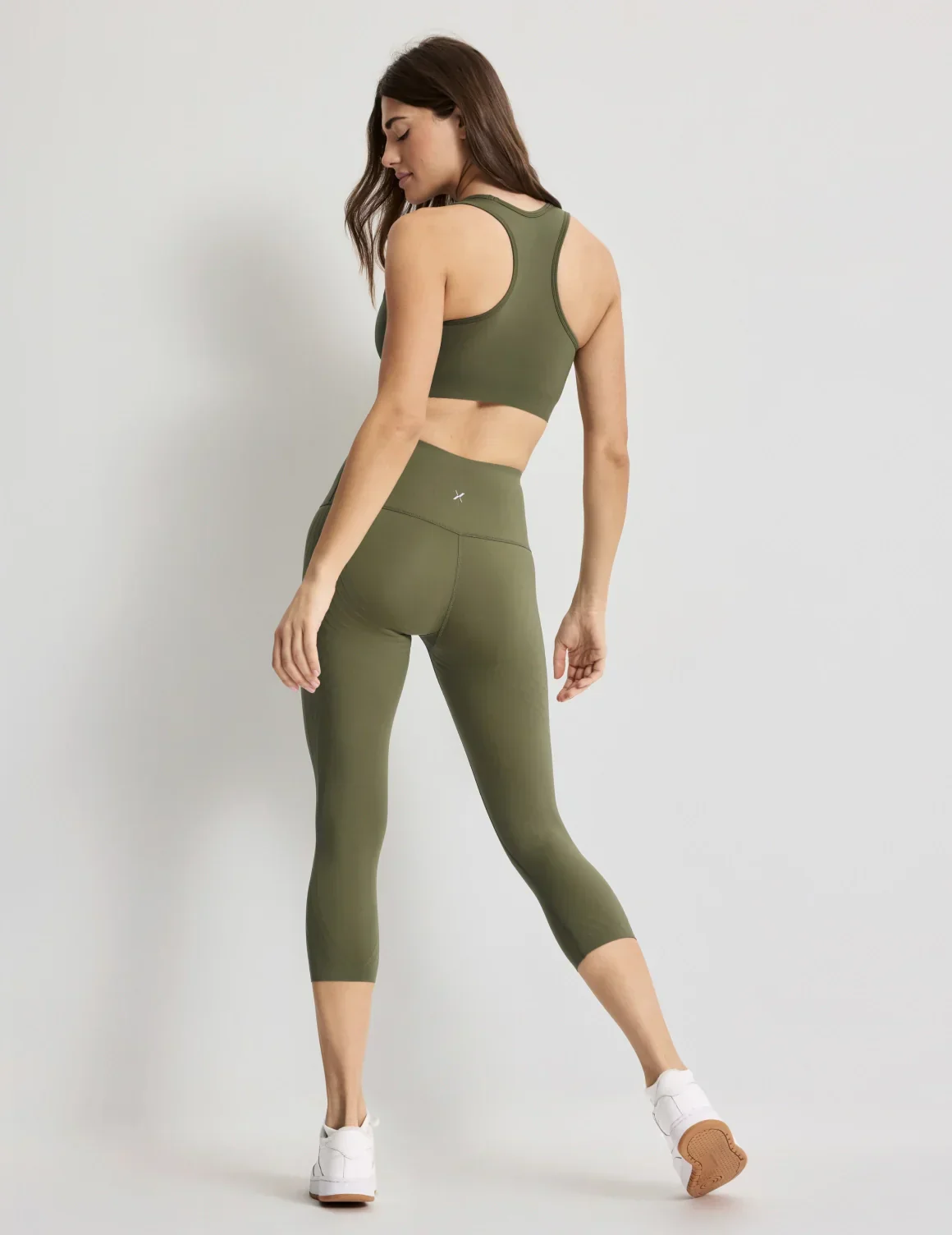 HiTouch™️ Capri Legging - Image 6