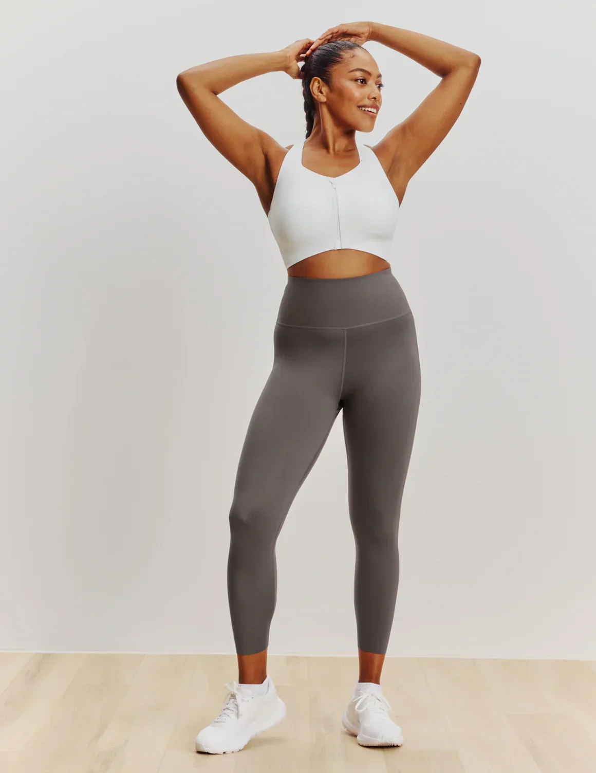 HiTouch™️ High Rise Legging - Last Call