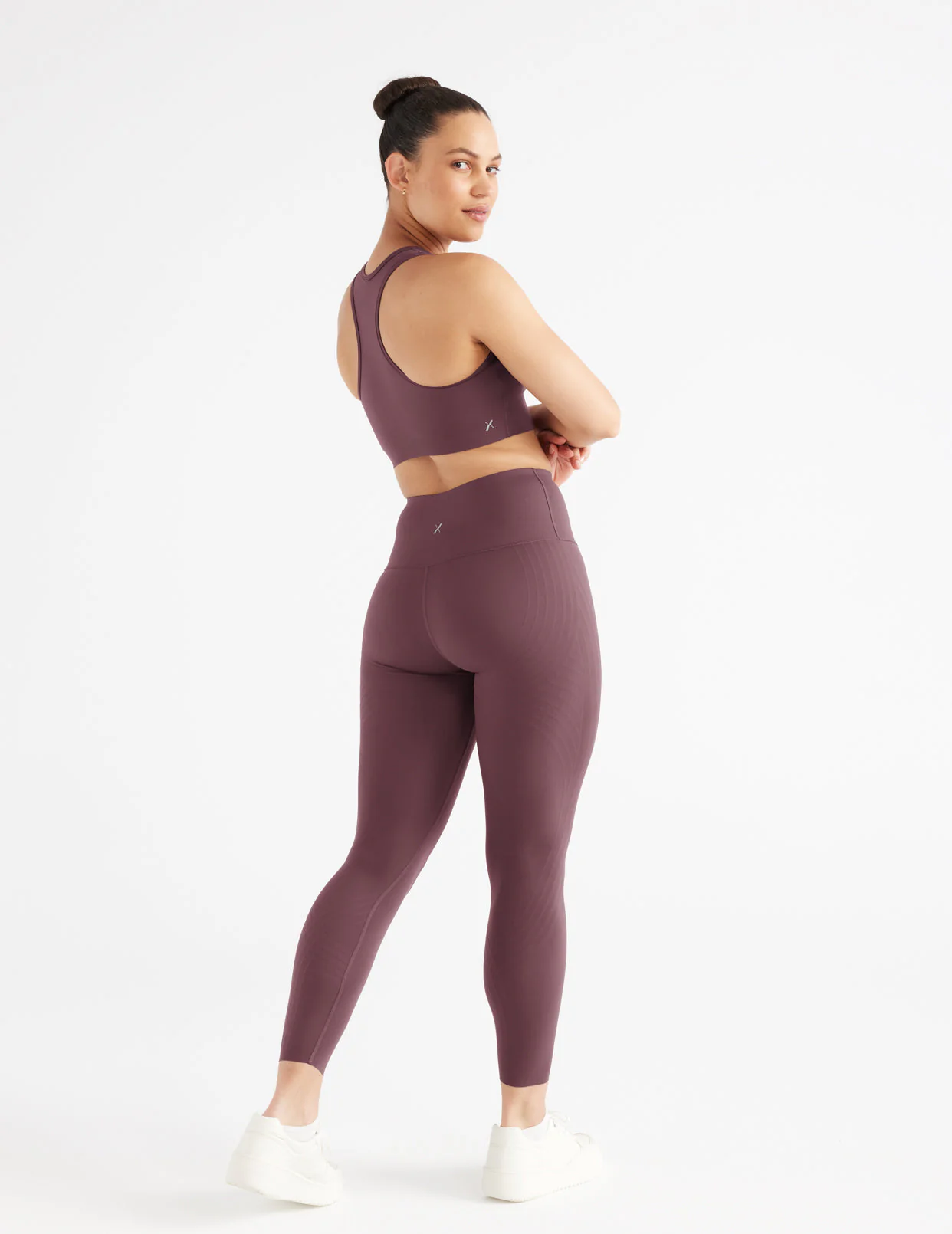 HiTouch™️ High Rise Legging - Last Call - Image 14