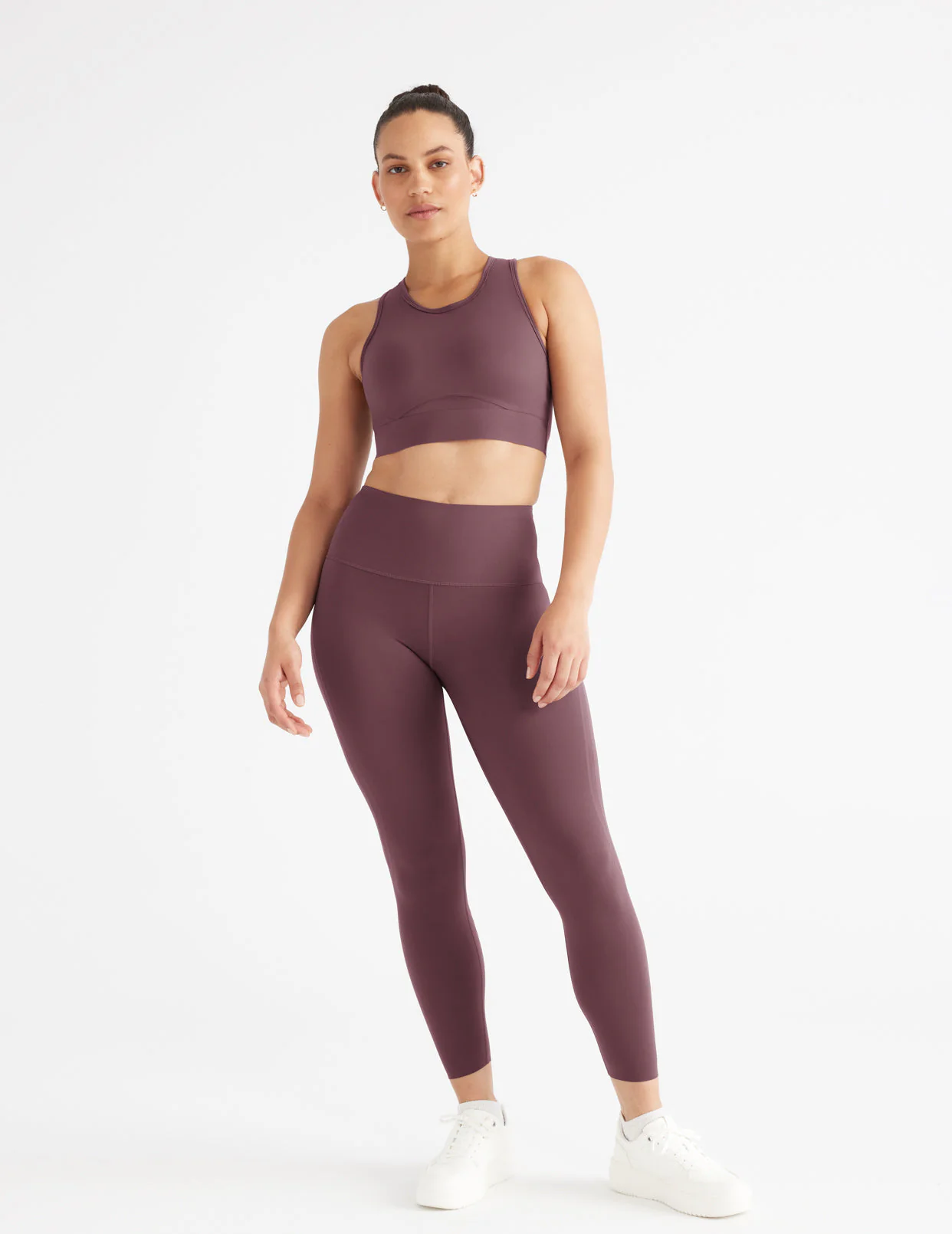 HiTouch™️ High Rise Legging - Last Call - Image 3