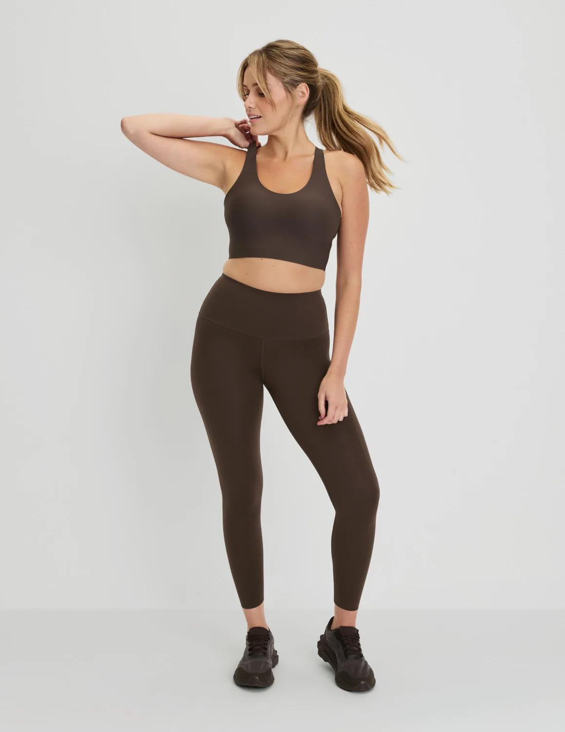 HiTouch™️ High Rise Legging - Image 14