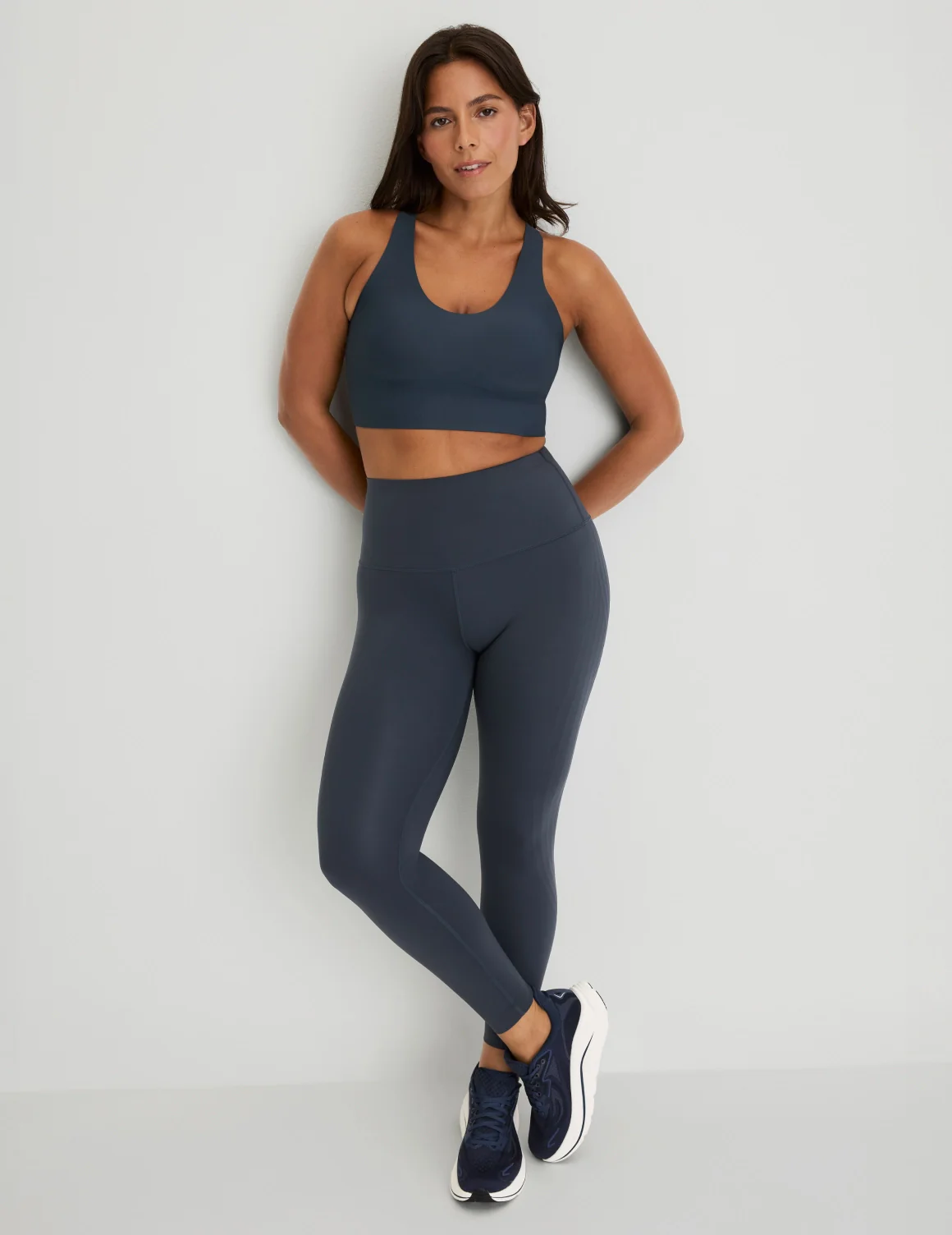 HiTouch™️ High Rise Legging - Image 21