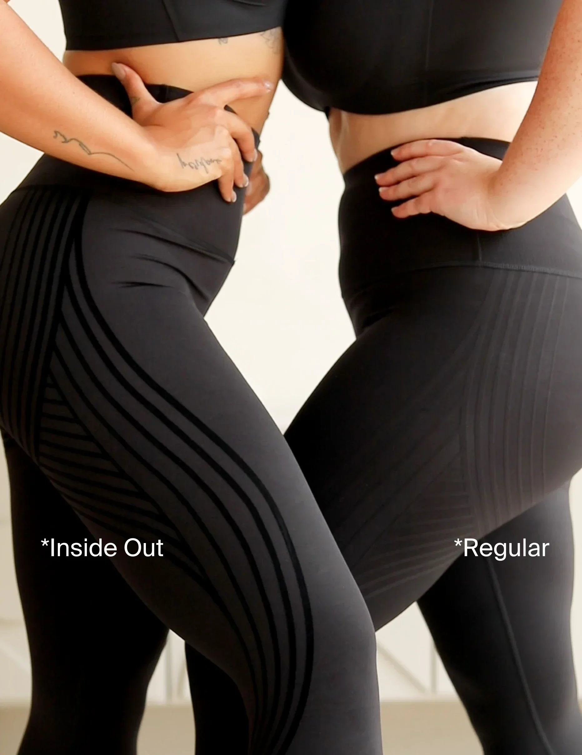 HiTouch™️ High Rise Legging - Image 30