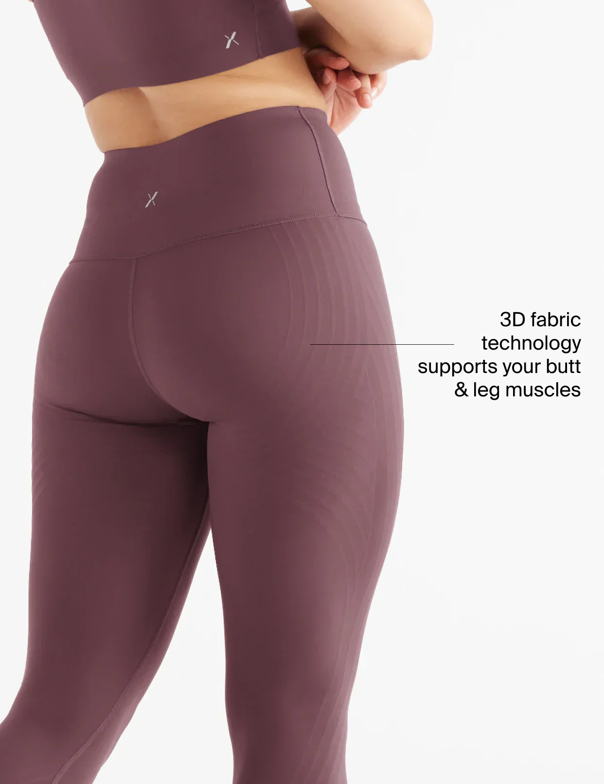 HiTouch™️ High Rise Legging - Image 31