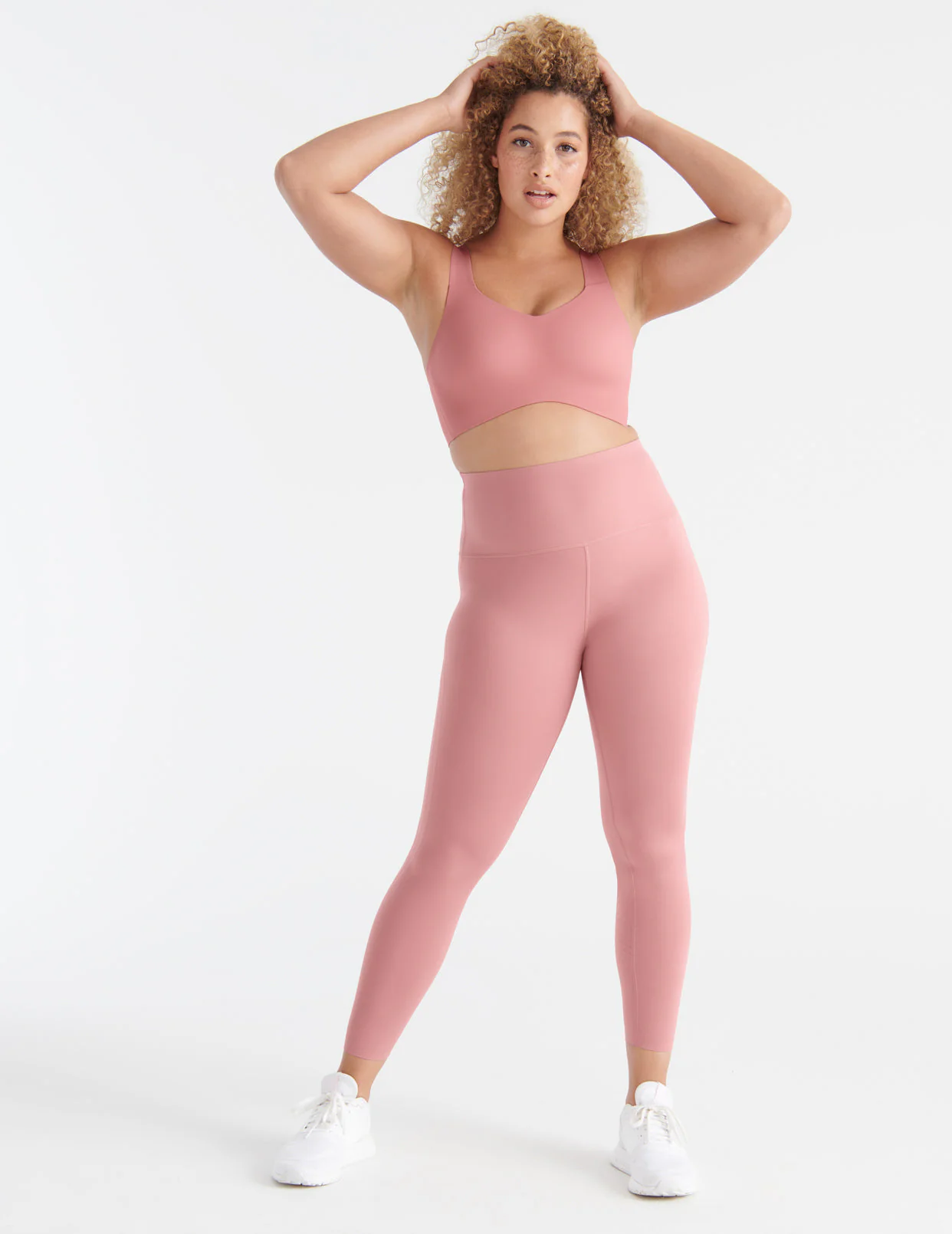 HiTouch™️ High Rise Legging - Last Call - Image 5