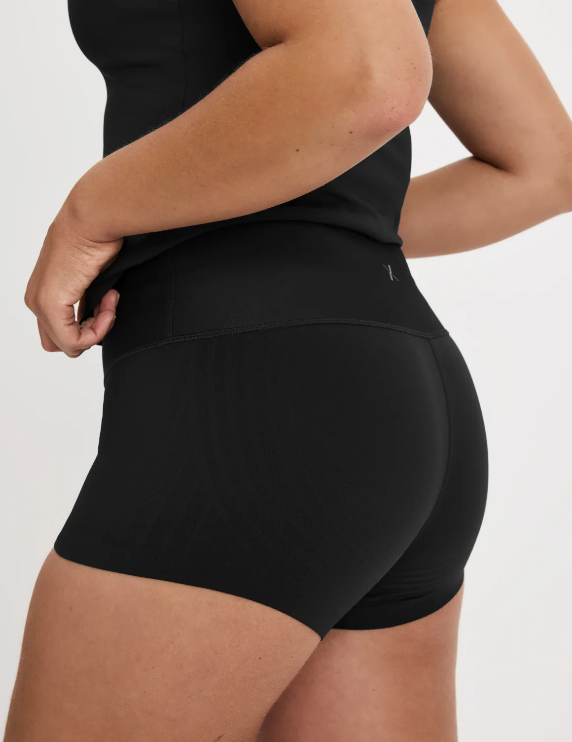 HiTouch™️ High Rise Shortie - Image 17