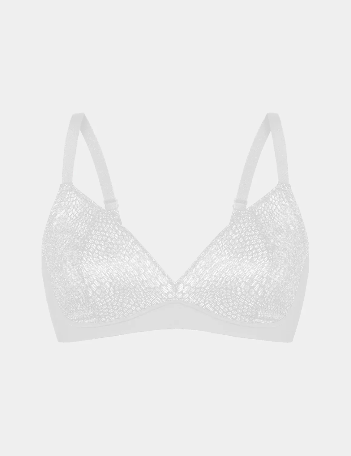 Lace Bra - Image 14