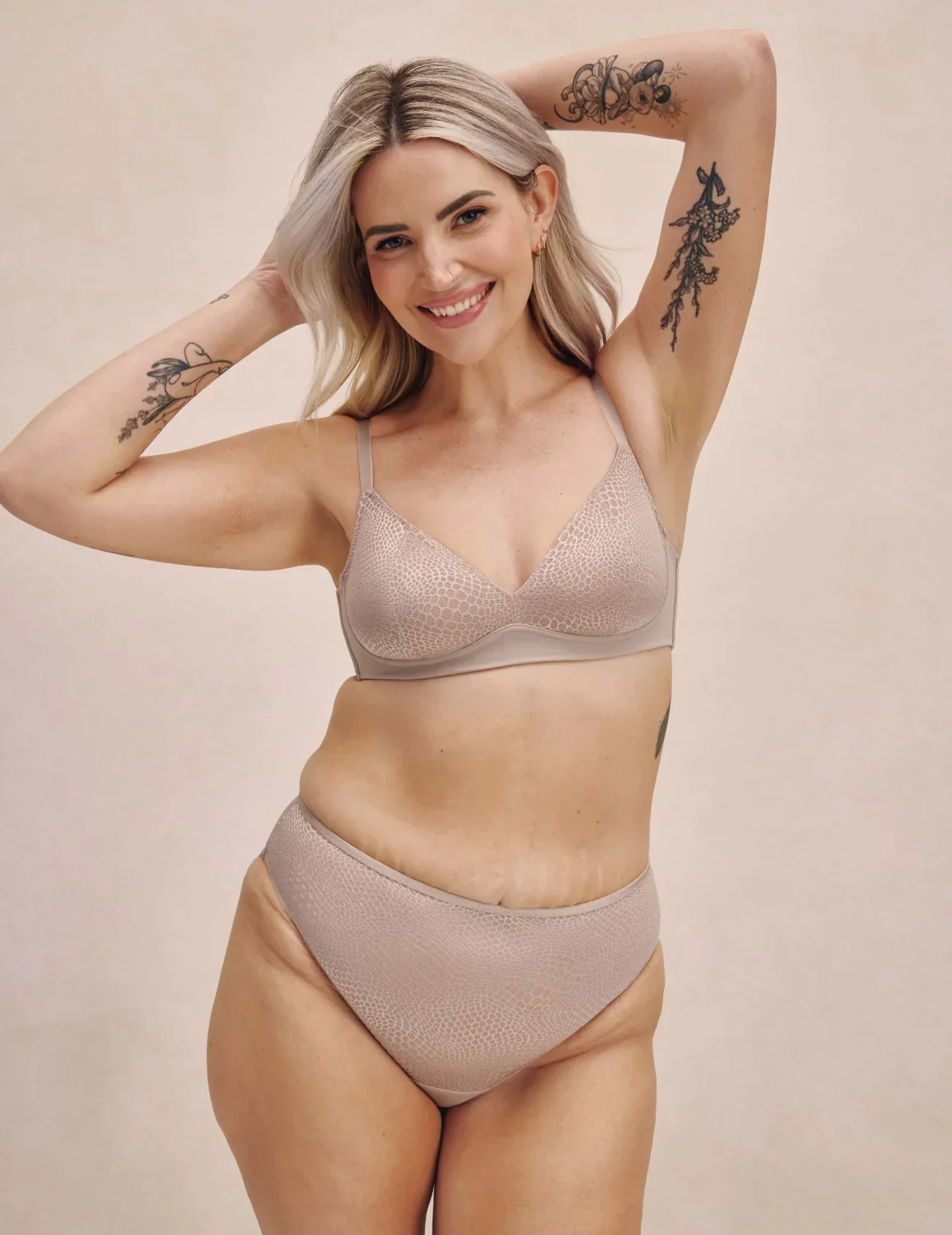 Lace Bra - Image 29