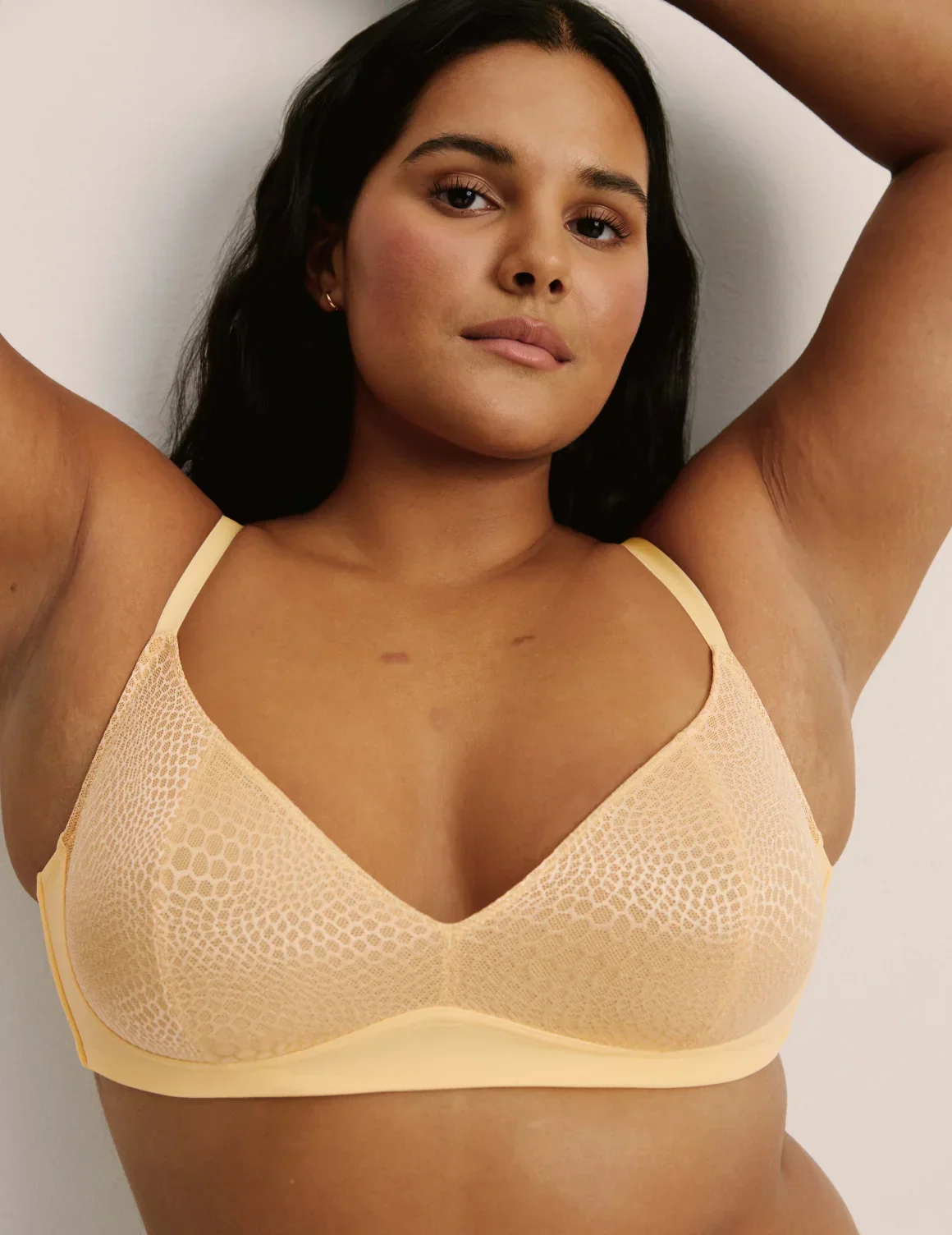 Lace Bra - Image 36