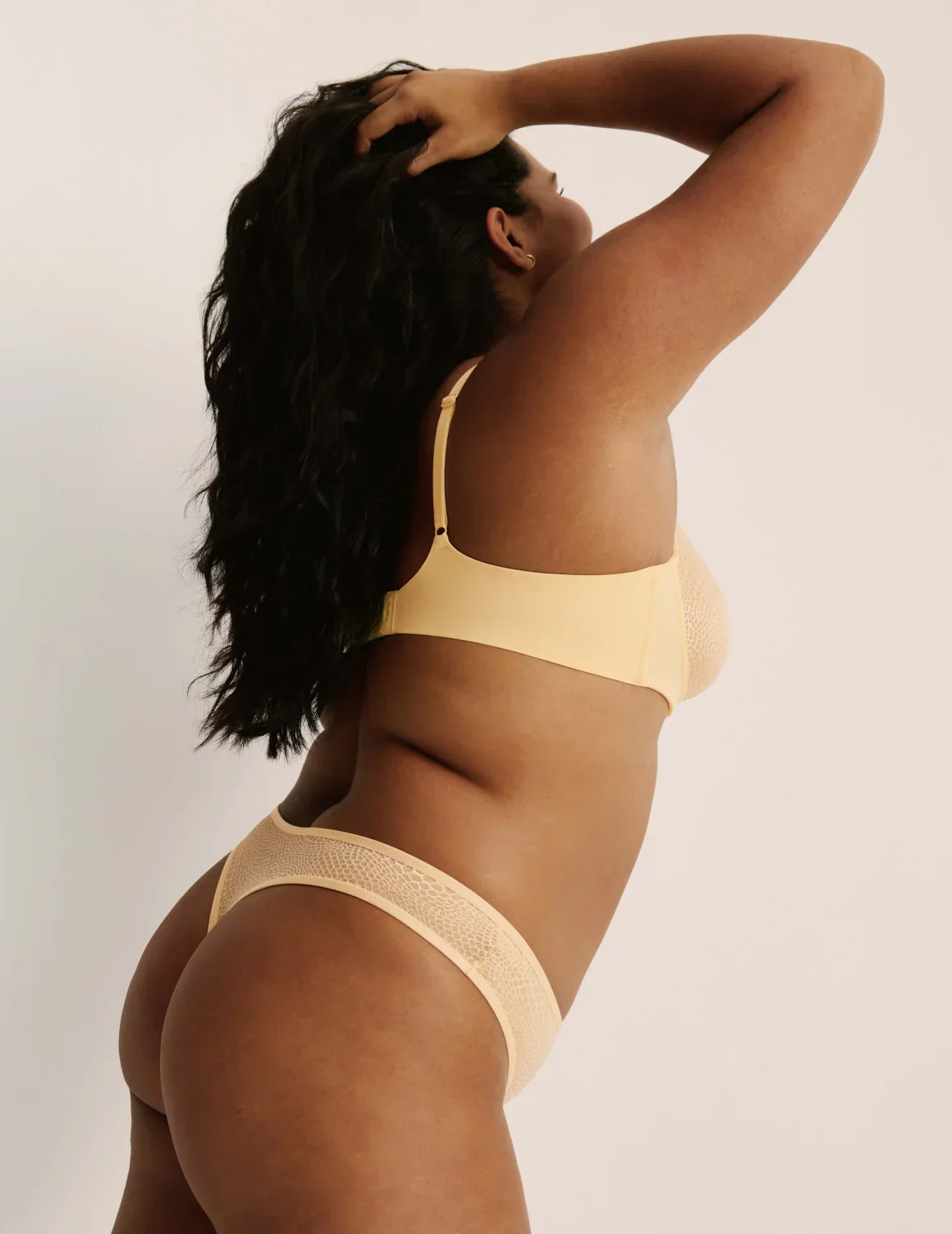 Lace Bra - Image 46