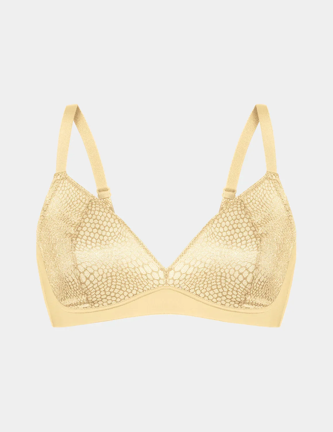 Lace Bra - Image 9