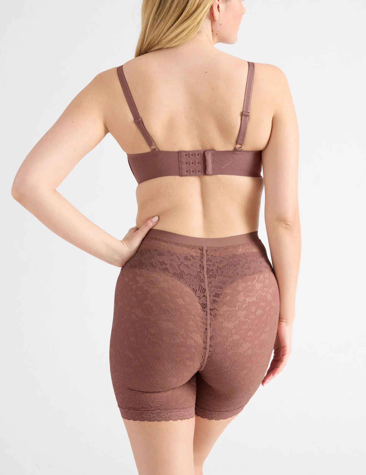 Lace Thigh Saver® 6" - Last Call - Image 7