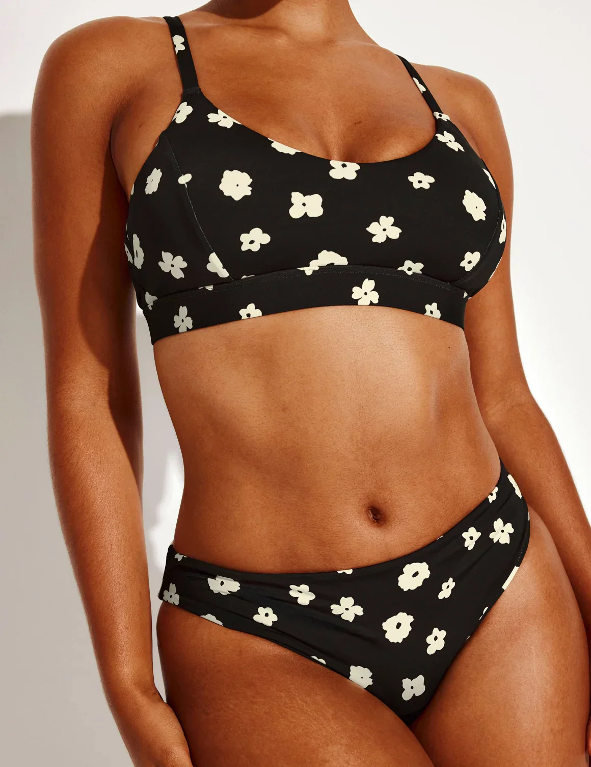 Leakproof Bikini Swim Bottom - Last Call - Image 29