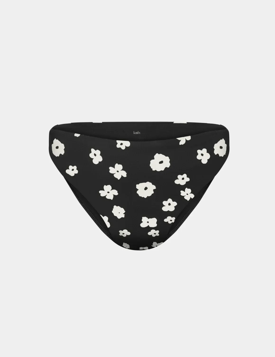 Leakproof Bikini Swim Bottom - Last Call - Image 9