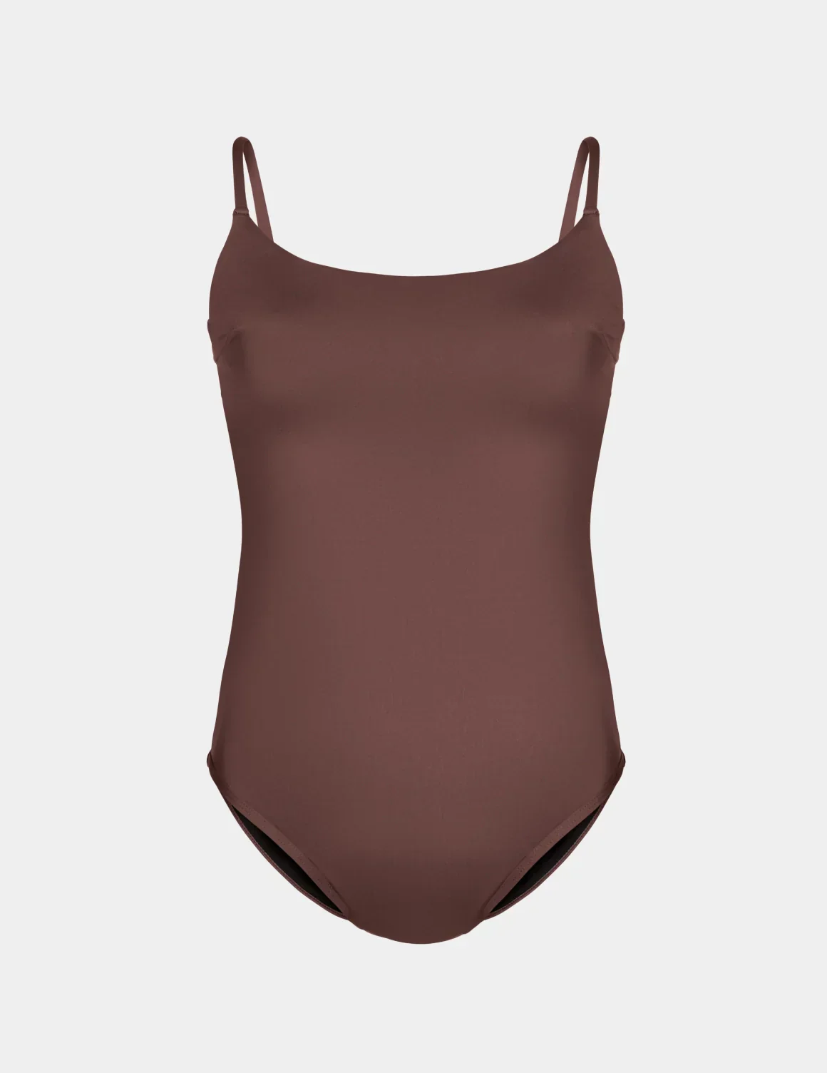 Leakproof Classic One Piece Swimsuit - Image 7