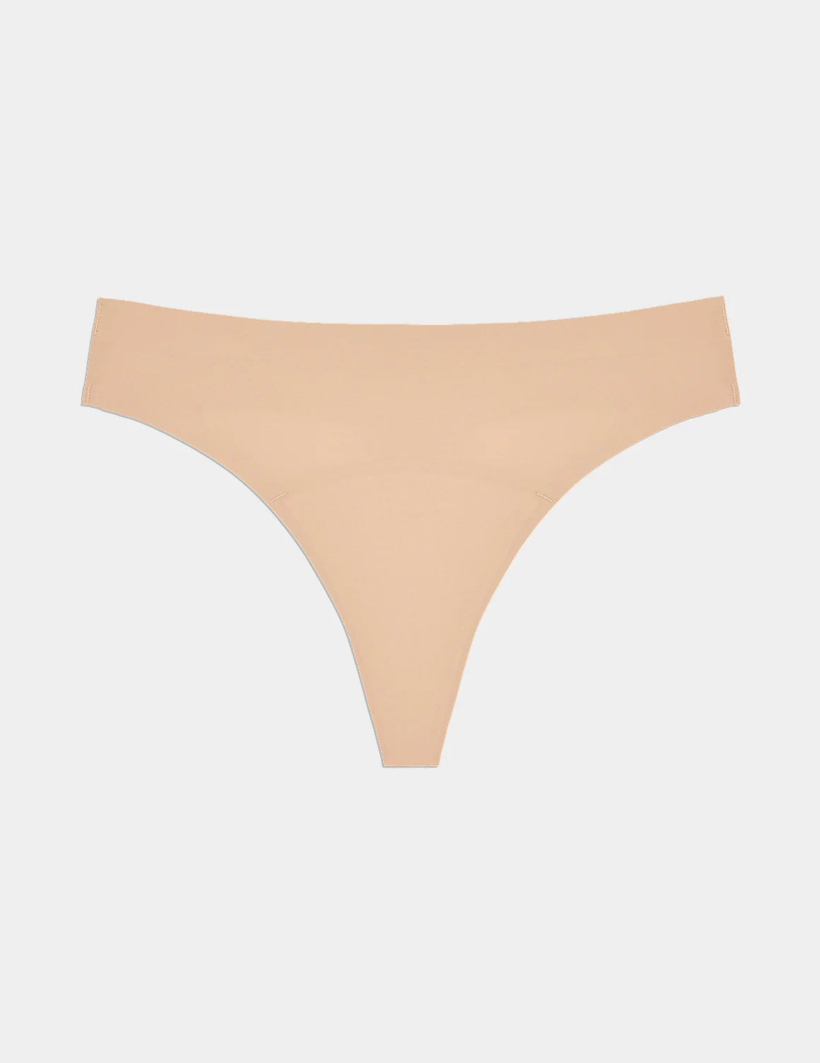 Super Leakproof® No-Show Thong - Image 10