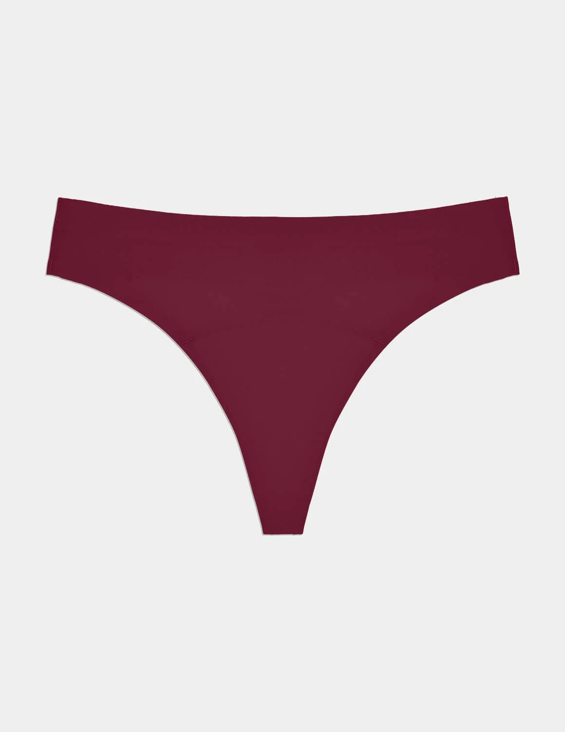 Super Leakproof® No-Show Thong - Image 14