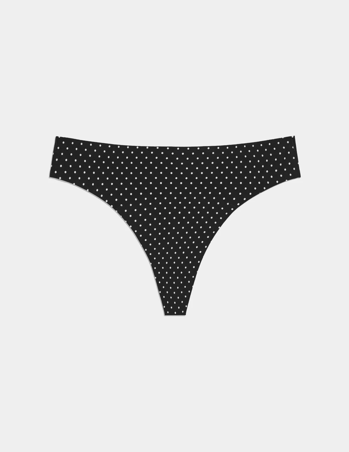 Super Leakproof® No-Show Thong - Image 18