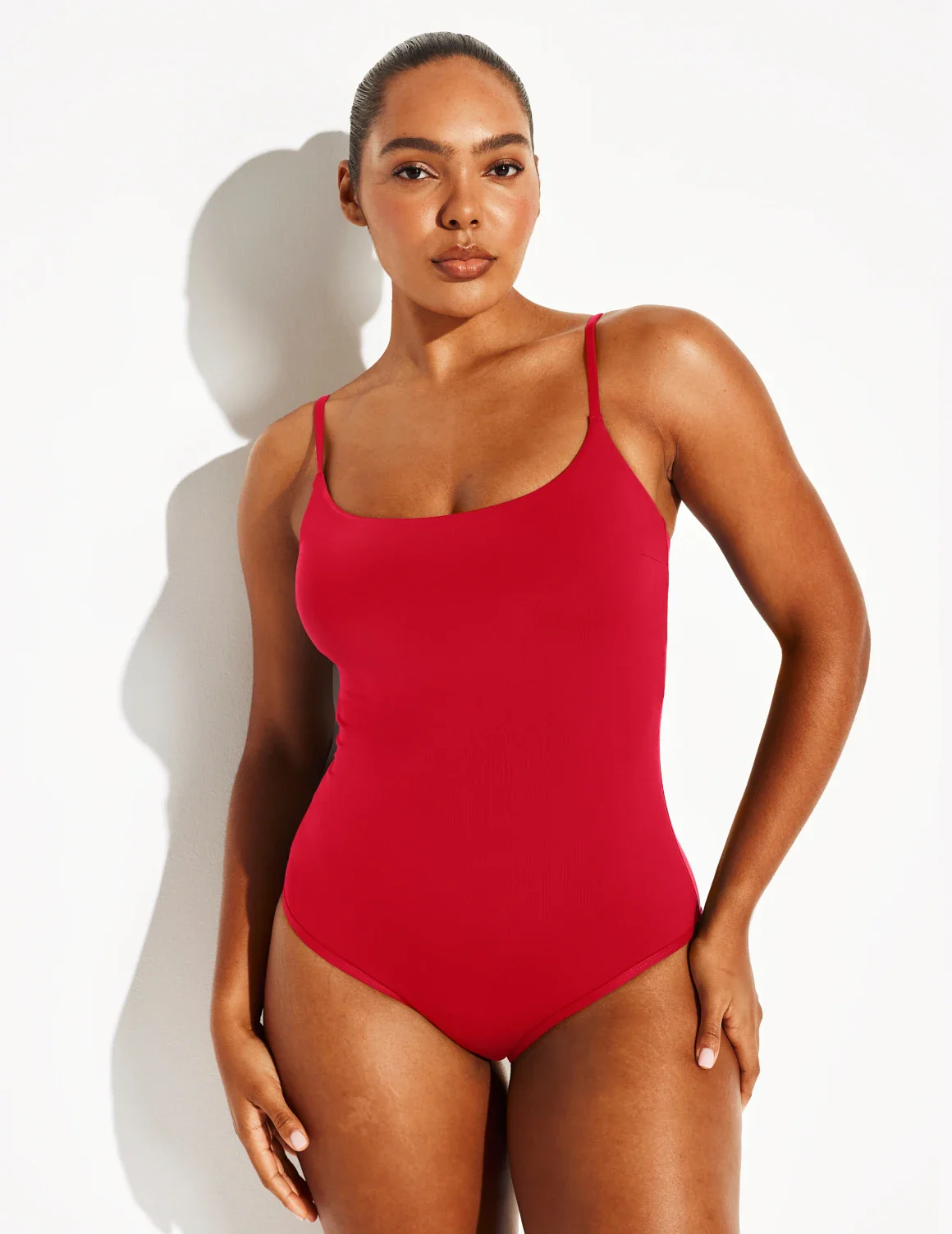 Leakproof Sculpt Classic One Piece Swimsuit - Image 18