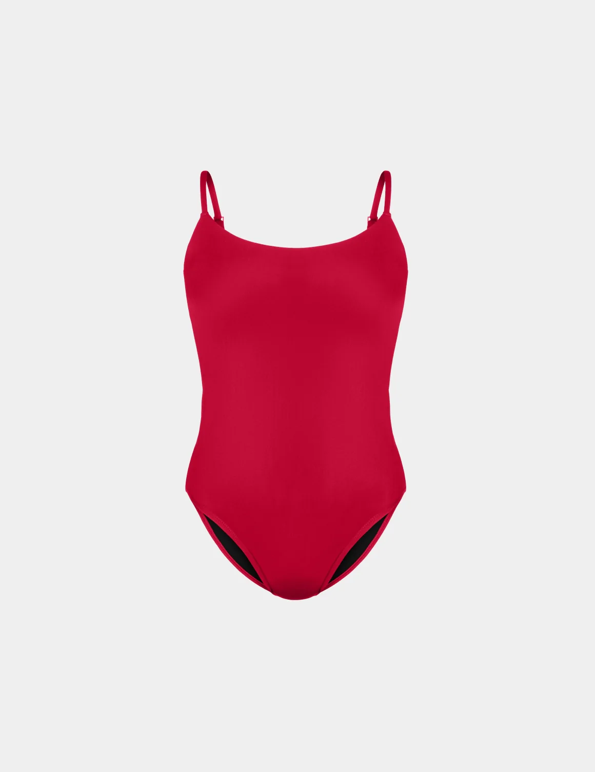 Leakproof Sculpt Classic One Piece Swimsuit - Image 5