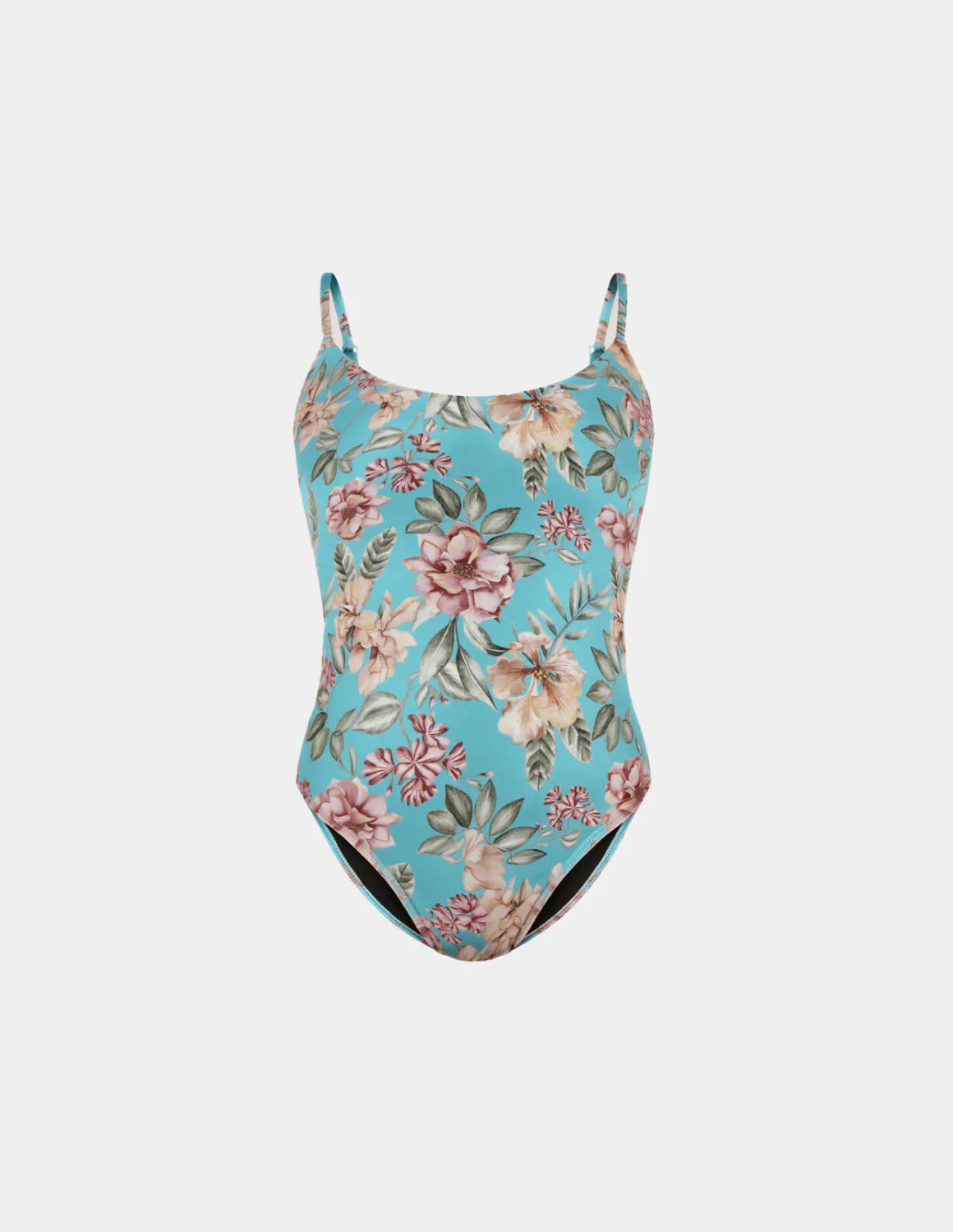 Leakproof Sculpt Classic One Piece Swimsuit - Image 6