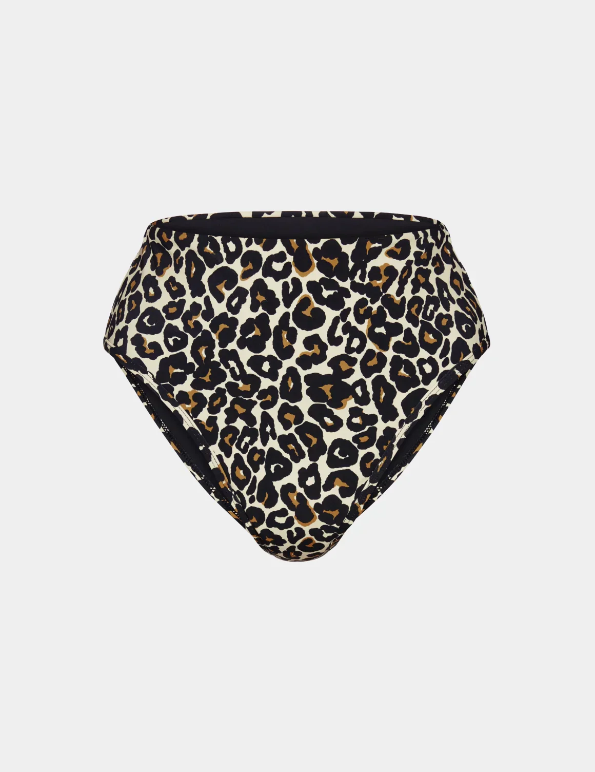 Leakproof Sculpt High Rise Bikini Swim Bottom - Image 10