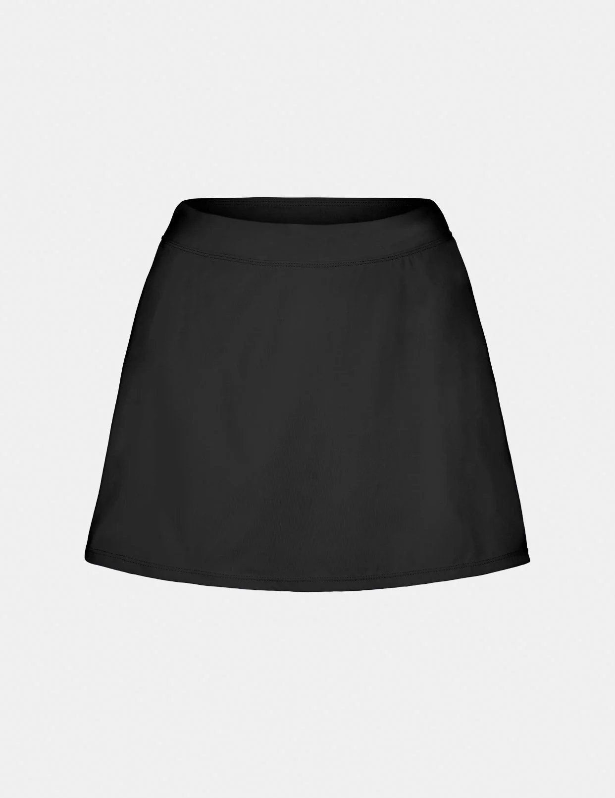 Leakproof Swim Skirt - Image 3