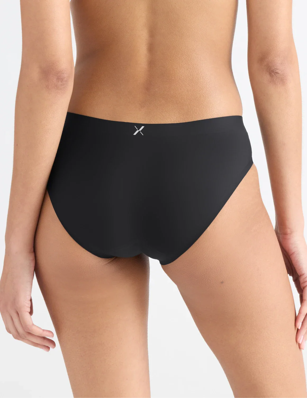 Leakproof UltraThin No-Show Bikini - Image 28