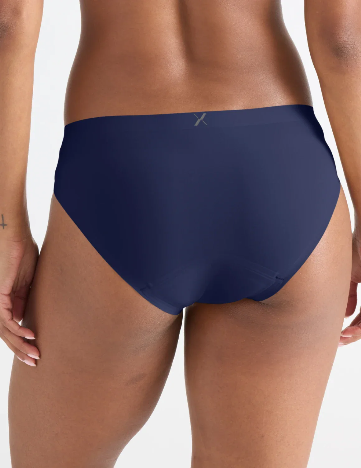 Leakproof UltraThin No-Show Bikini - Image 33