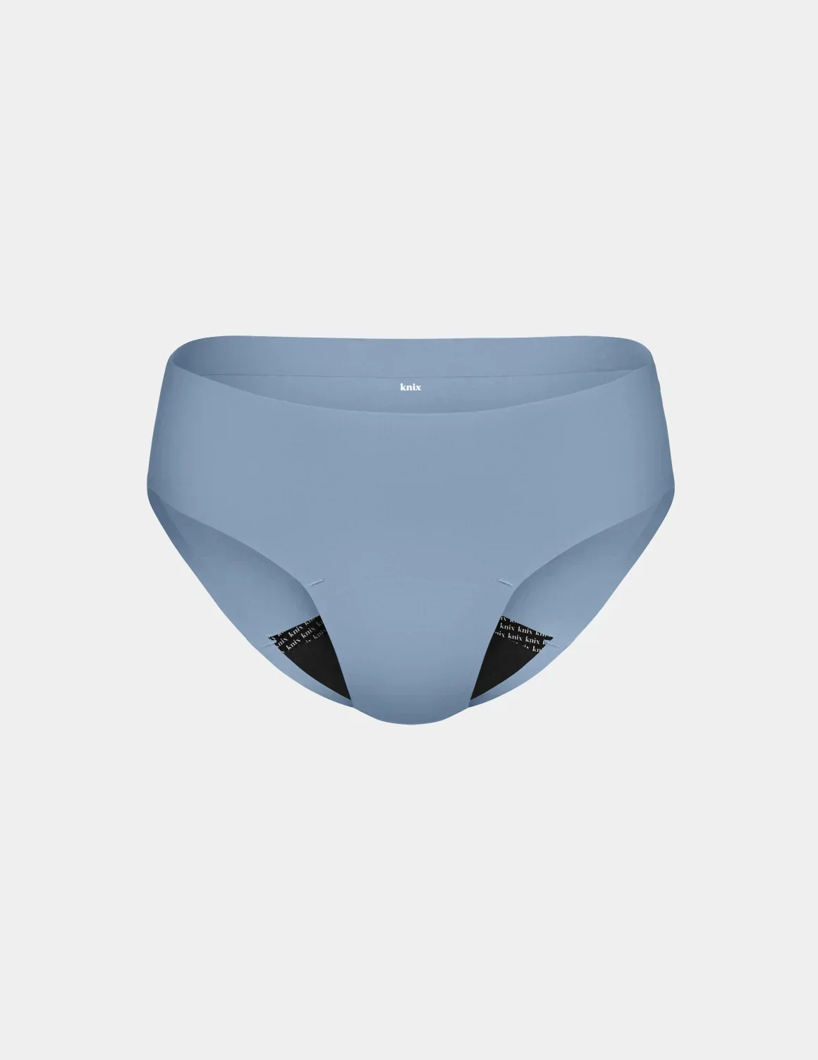 Leakproof UltraThin No-Show Bikini - Last Call - Image 11