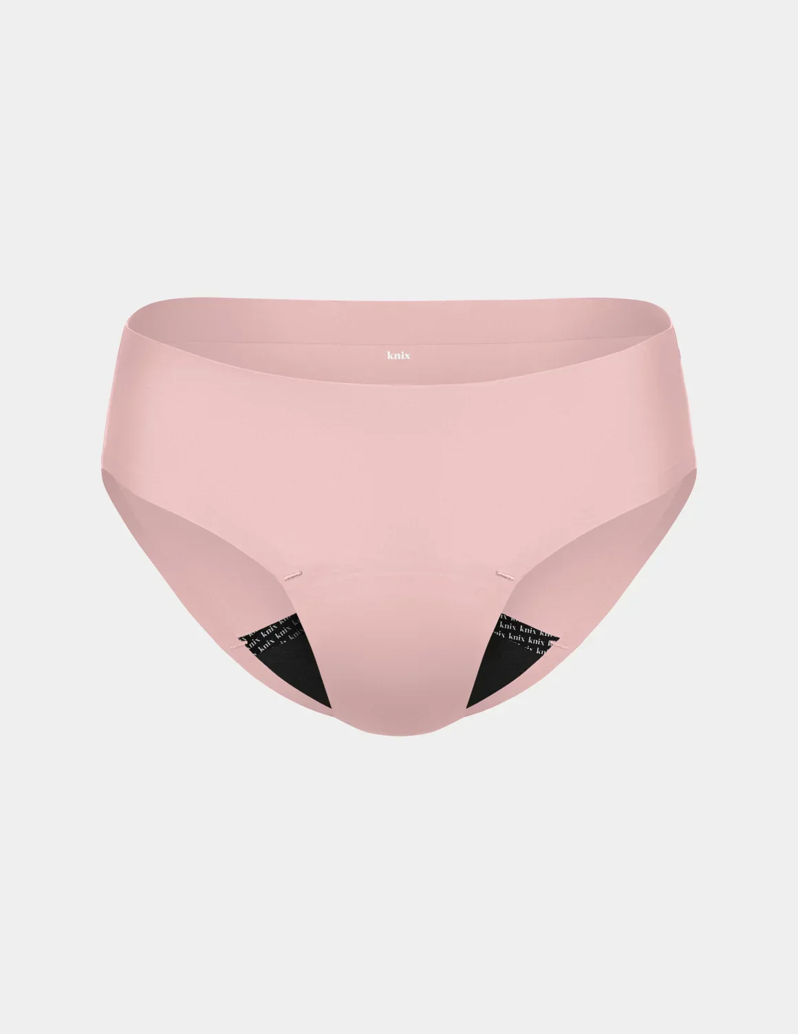 Leakproof UltraThin No-Show Bikini - Image 36
