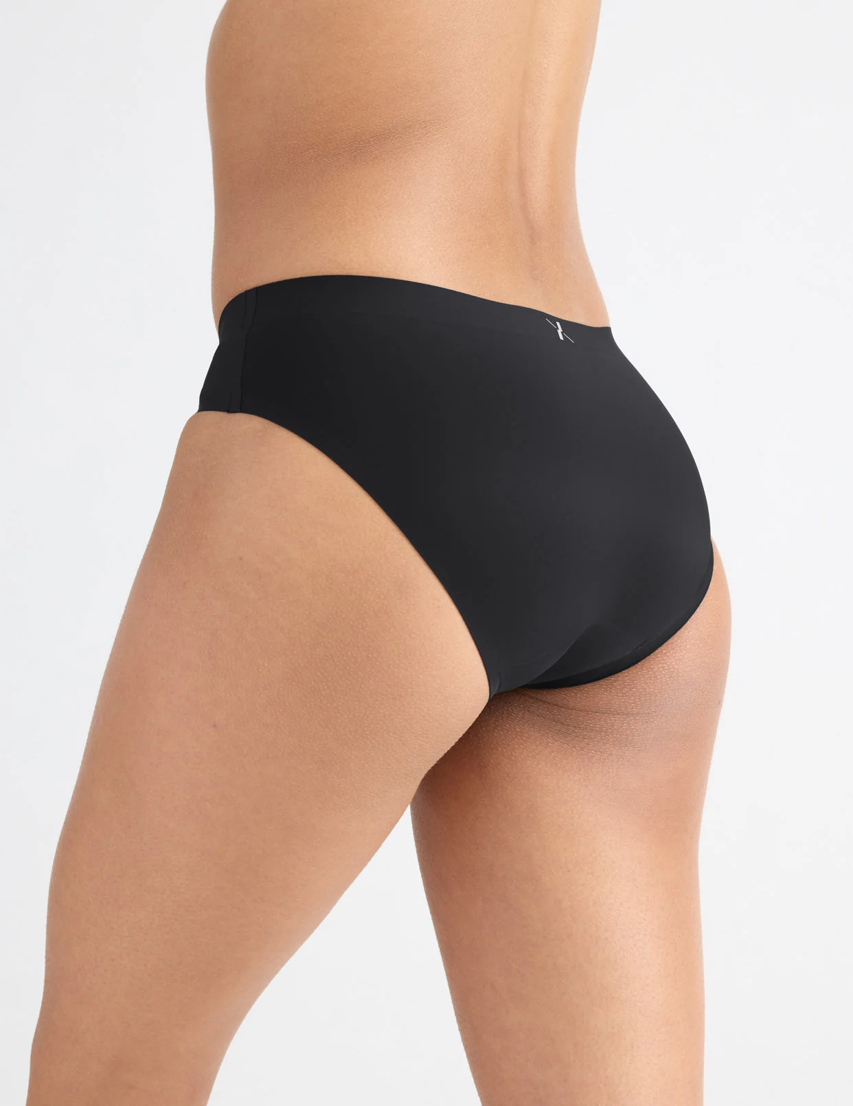 Leakproof UltraThin No-Show Bikini - Last Call - Image 17