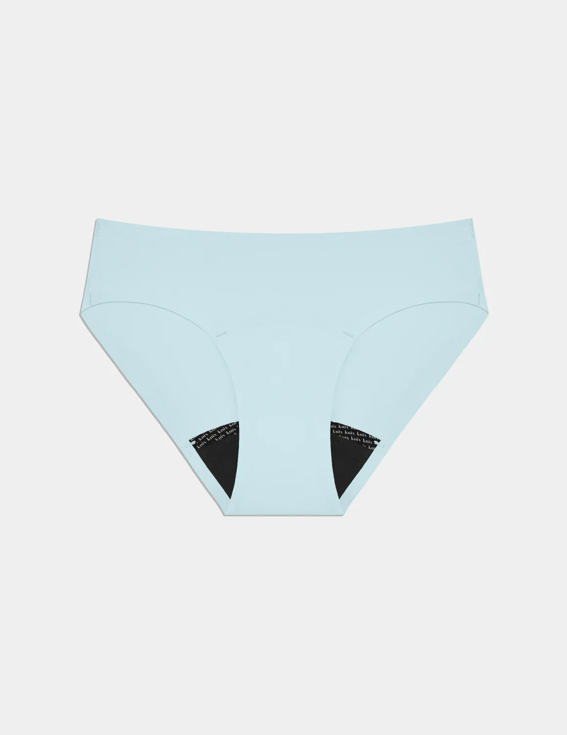 Leakproof UltraThin No-Show Bikini - Last Call - Image 61
