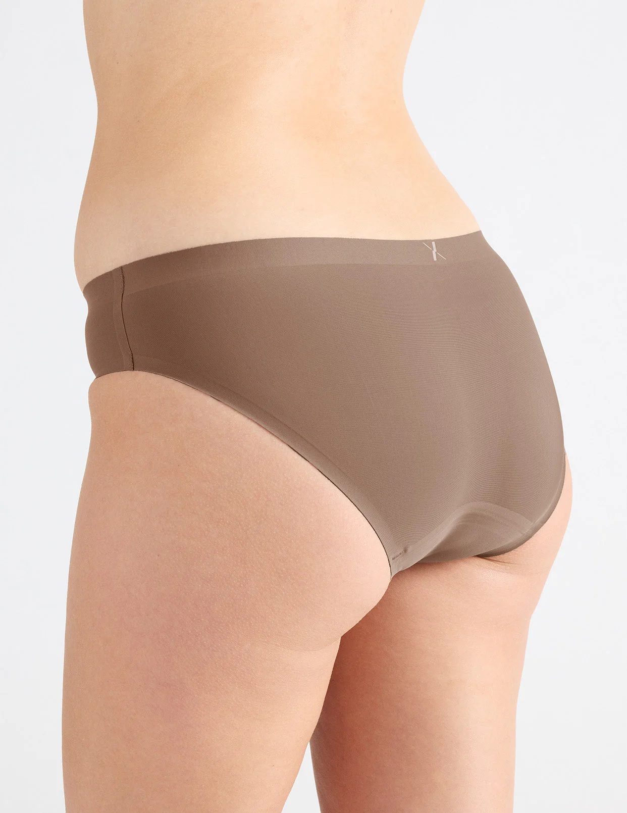 Leakproof UltraThin No-Show Bikini - Last Call - Image 67