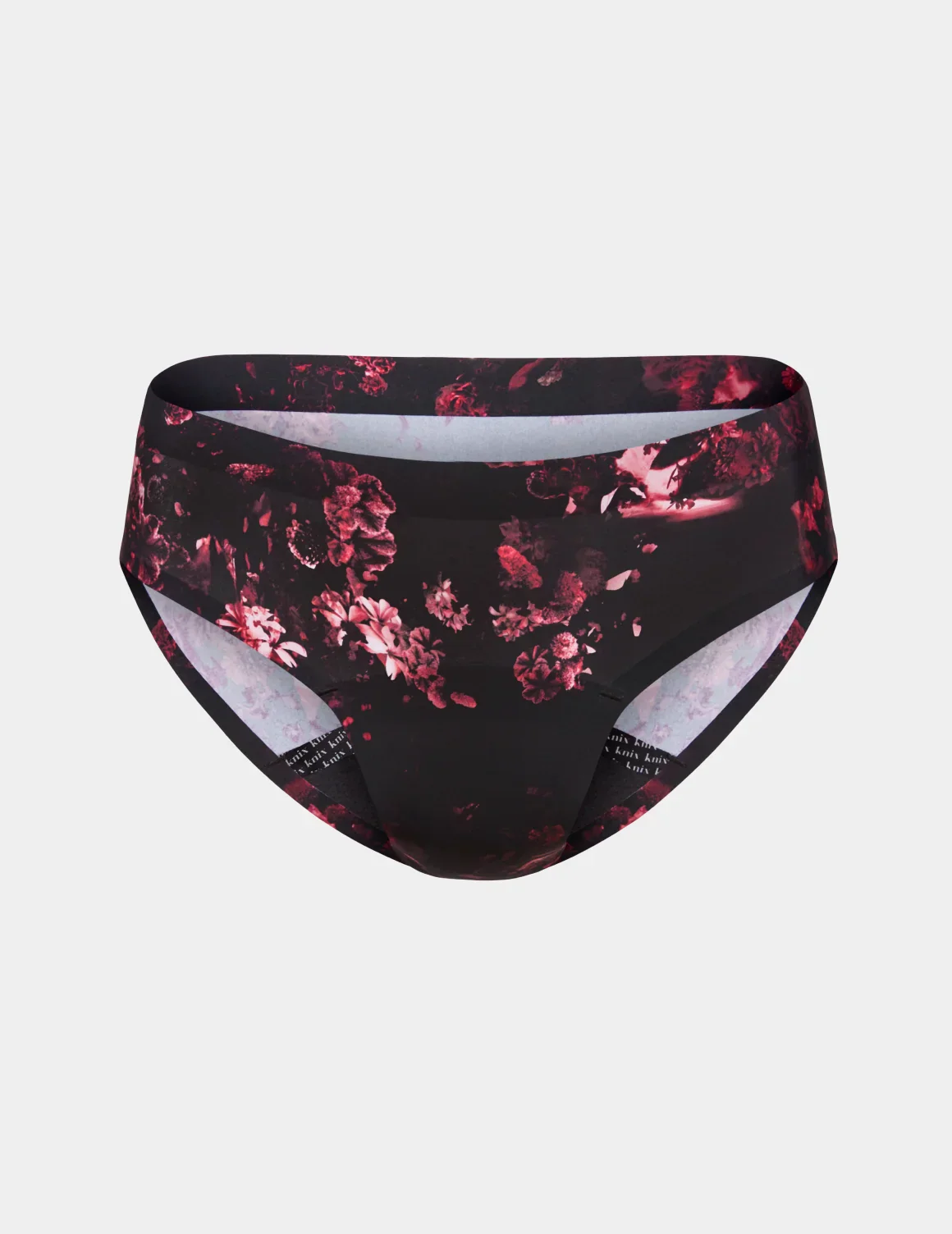 Leakproof UltraThin No-Show Bikini - Last Call - Image 69