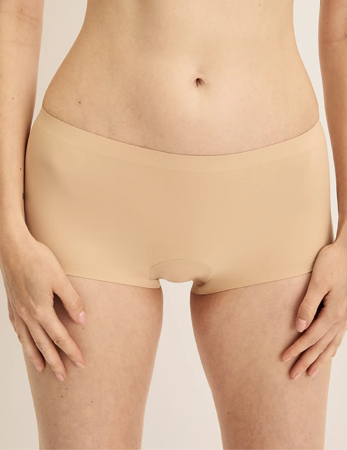 Leakproof UltraThin No-Show Boybrief - Image 15