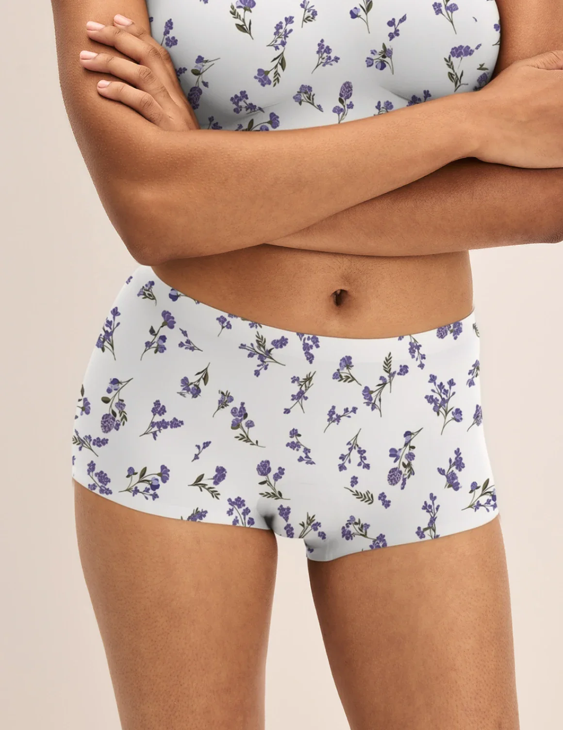 Leakproof UltraThin No-Show Boybrief - Image 38