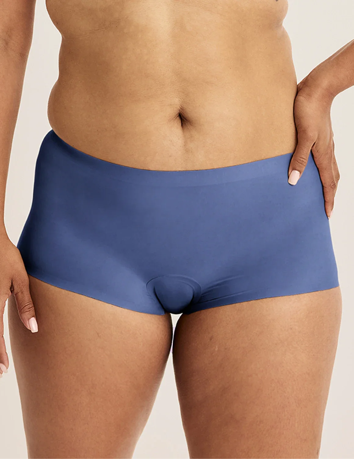 Leakproof UltraThin No-Show Boybrief - Image 42