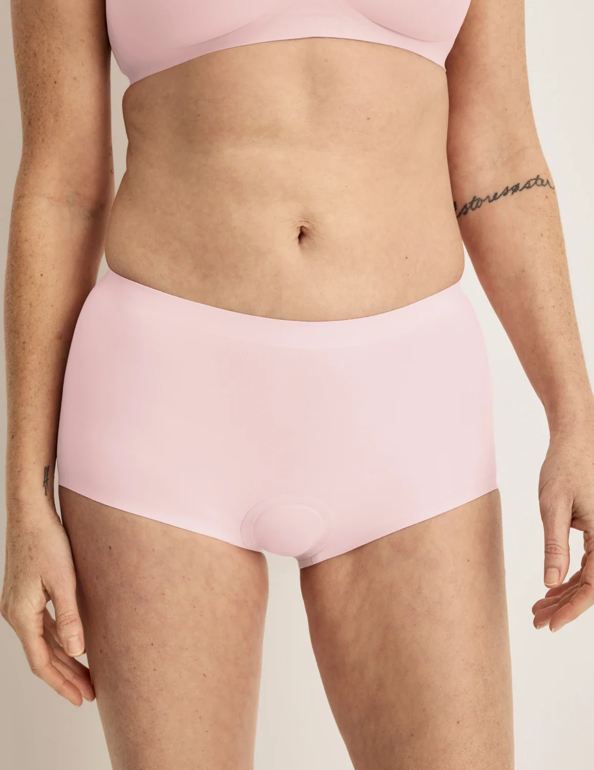 Leakproof UltraThin No-Show Boybrief - Image 34