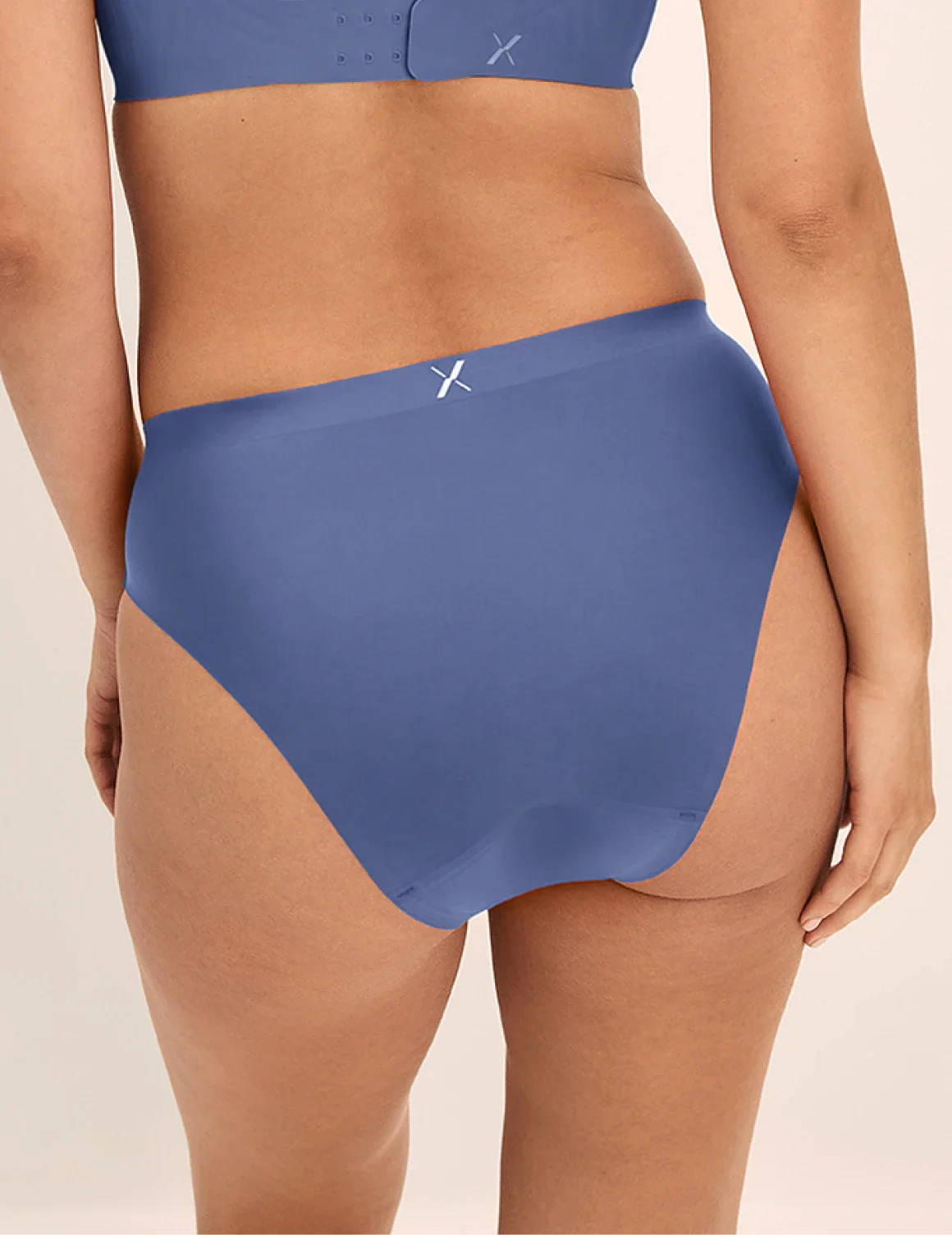 Leakproof UltraThin No-Show French Cut - Image 45